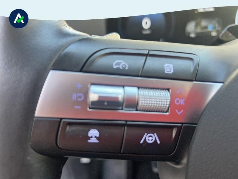 Image HYUNDAI Kona 1.6 GDi 129ch Hybrid Creative DCT-6