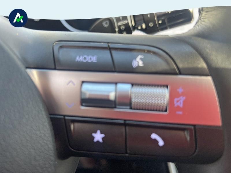 Image HYUNDAI Kona 1.6 GDi 129ch Hybrid Creative DCT-6