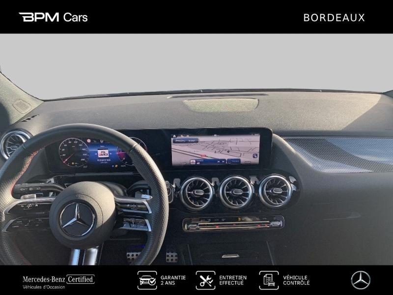 Image MERCEDES-BENZ Classe B 200d 150ch AMG Line 8G-DCT