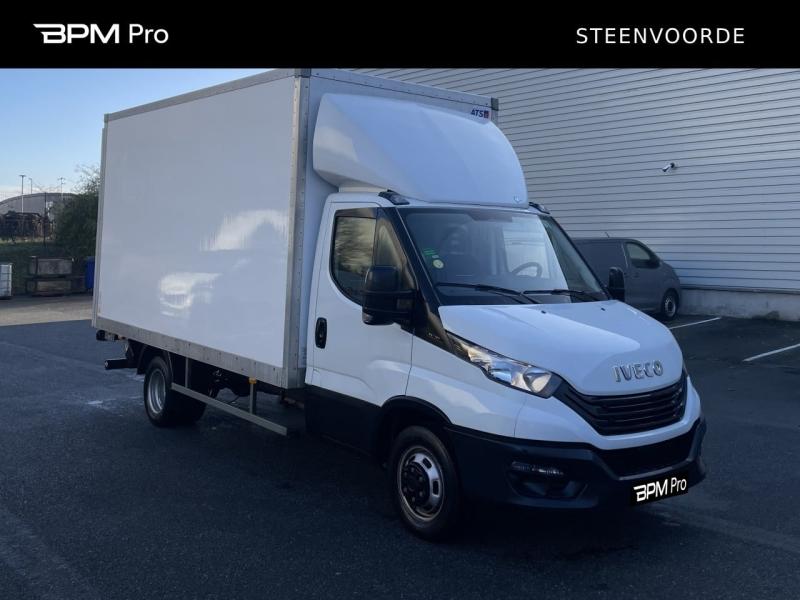 Photo IVECO Daily 35C Fg 35C16 V11