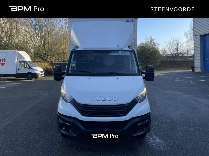 Image IVECO Daily 35C Fg 35C16 V11