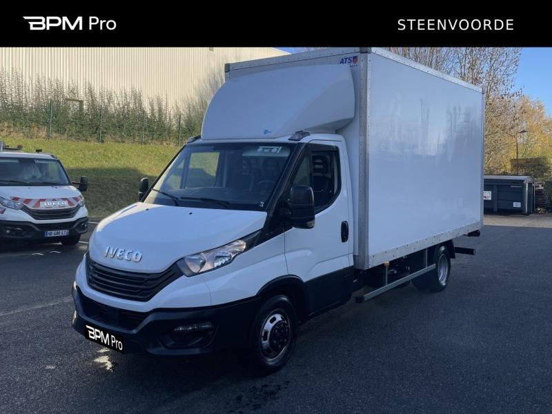Image IVECO Daily 35C Fg 35C16 V11