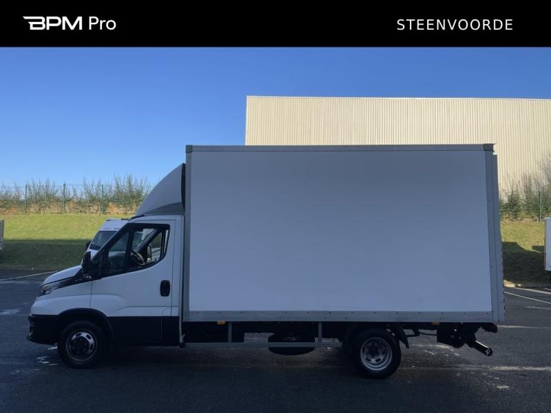 Image IVECO Daily 35C Fg 35C16 V11