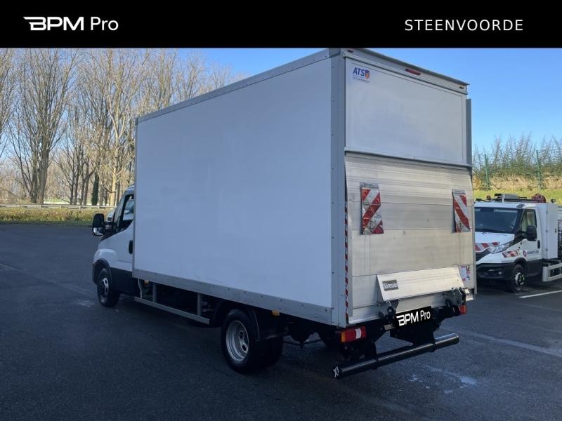 Image IVECO Daily 35C Fg 35C16 V11