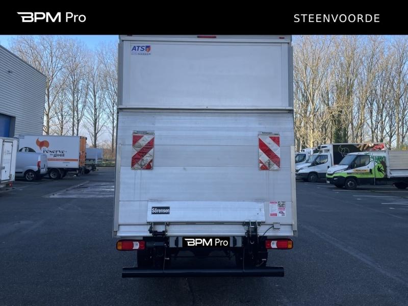 Image IVECO Daily 35C Fg 35C16 V11