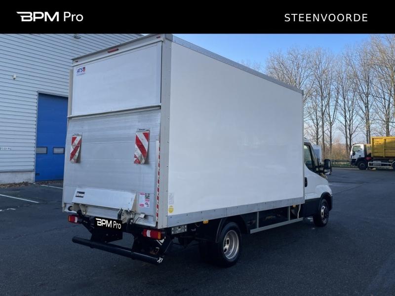 Image IVECO Daily 35C Fg 35C16 V11