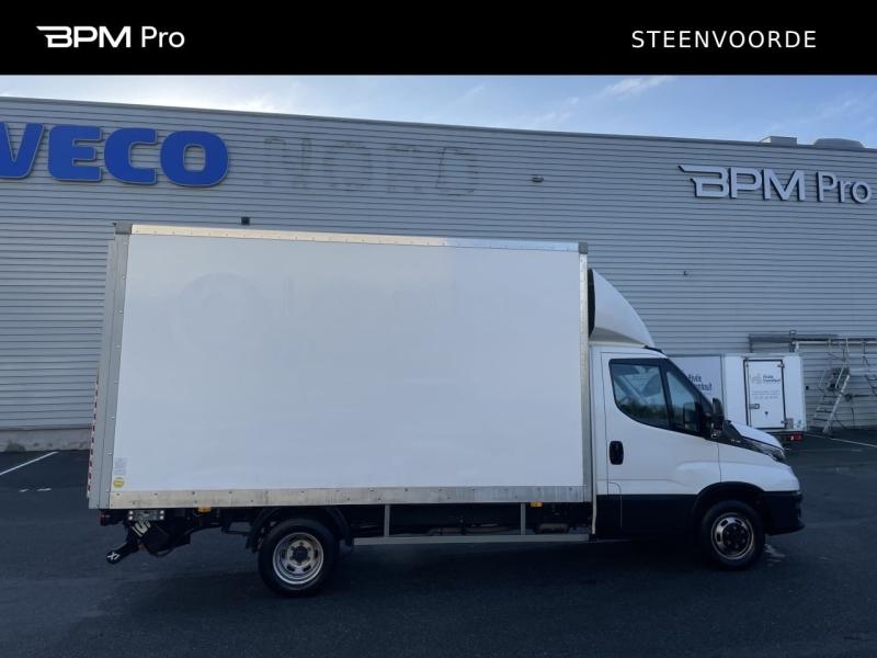Image IVECO Daily 35C Fg 35C16 V11