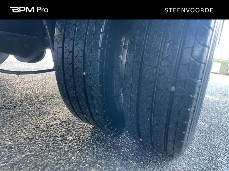 Image IVECO Daily 35C Fg 35C16 V11