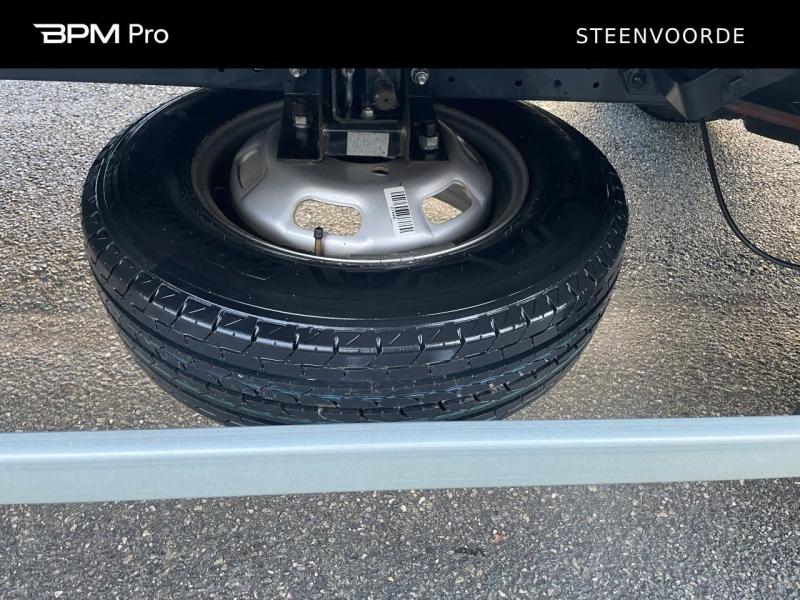 Image IVECO Daily 35C Fg 35C16 V11