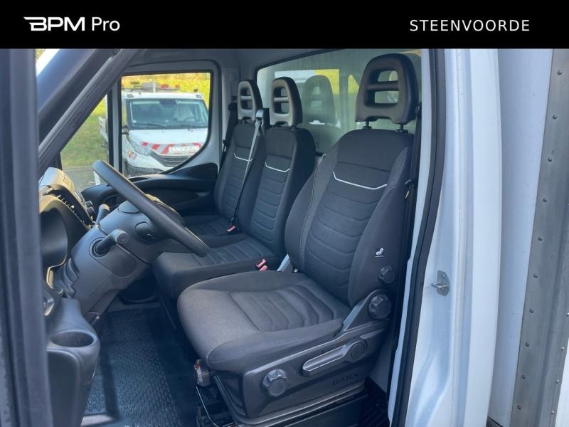 Image IVECO Daily 35C Fg 35C16 V11