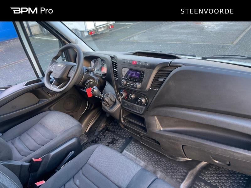Image IVECO Daily 35C Fg 35C16 V11