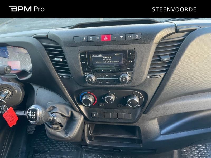 Image IVECO Daily 35C Fg 35C16 V11