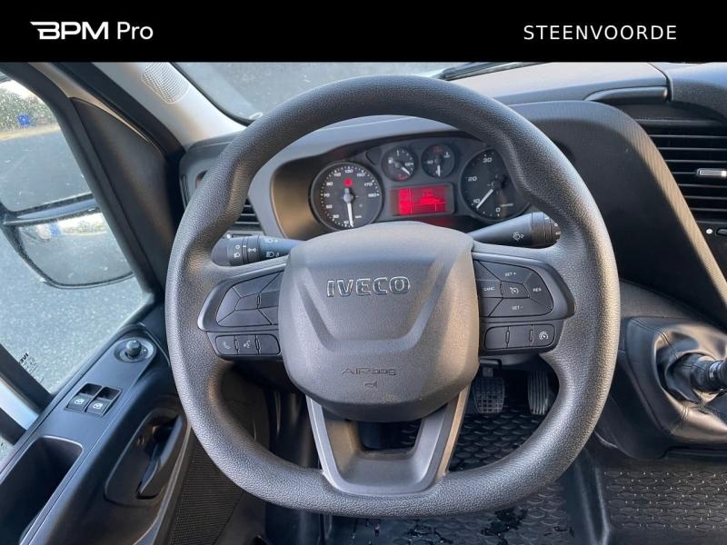 Image IVECO Daily 35C Fg 35C16 V11