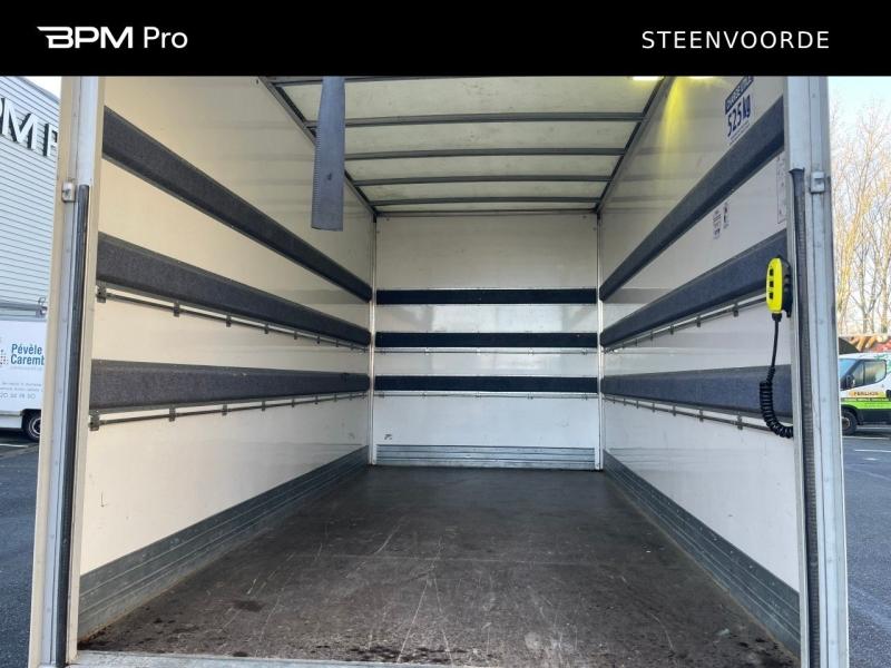 Image IVECO Daily 35C Fg 35C16 V11