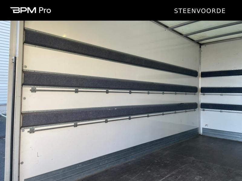 Image IVECO Daily 35C Fg 35C16 V11