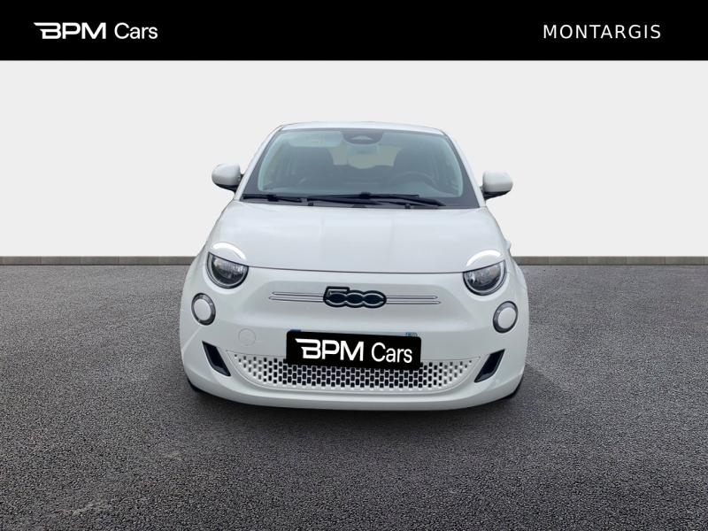 Image FIAT 500 e 95ch Action Plus