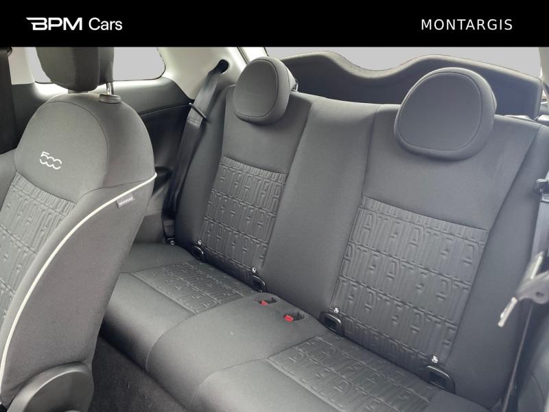 Image FIAT 500 e 95ch Action Plus