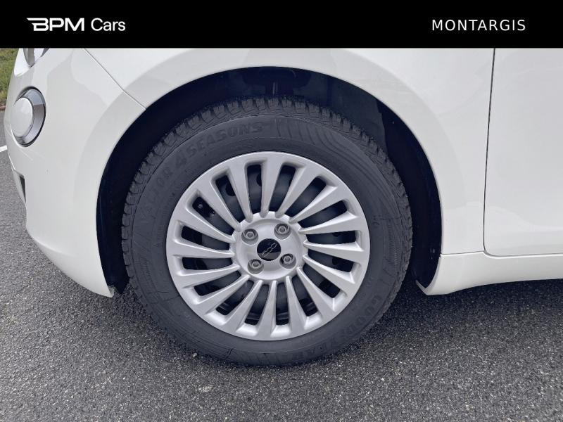 Image FIAT 500 e 95ch Action Plus