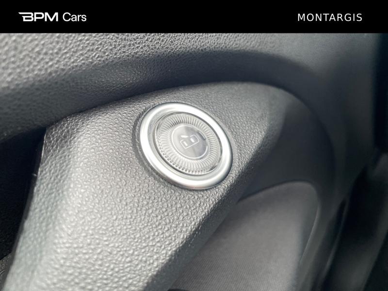 Image FIAT 500 e 95ch Action Plus