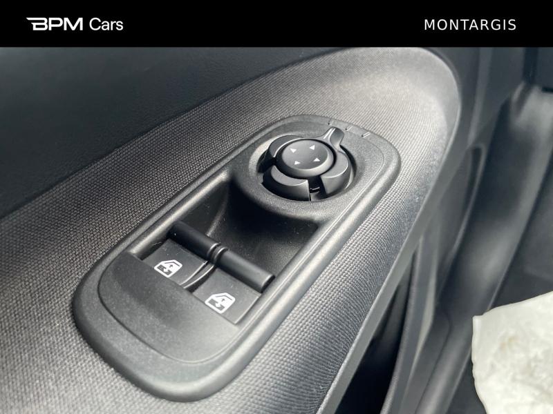 Image FIAT 500 e 95ch Action Plus