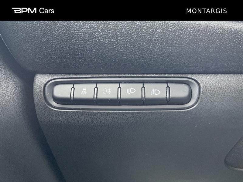 Image FIAT 500 e 95ch Action Plus