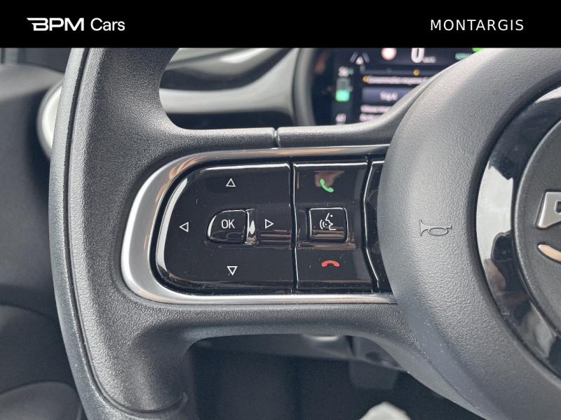 Image FIAT 500 e 95ch Action Plus