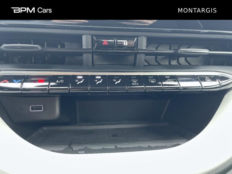 Image FIAT 500 e 95ch Action Plus