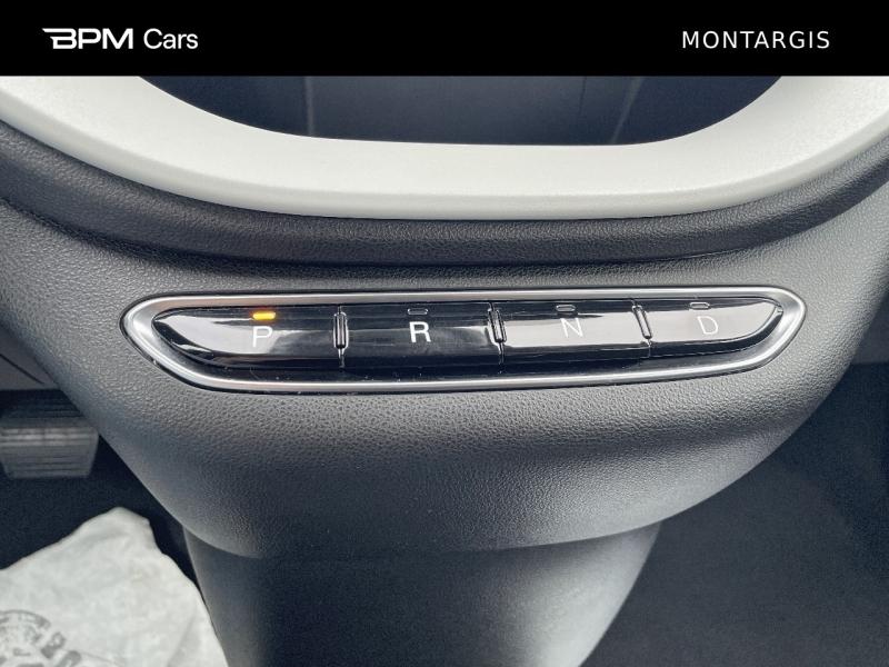 Image FIAT 500 e 95ch Action Plus