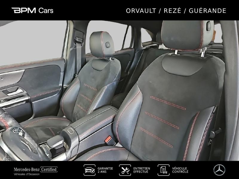 Image MERCEDES-BENZ GLA 250 e 160+102ch AMG Line 8G-DCT