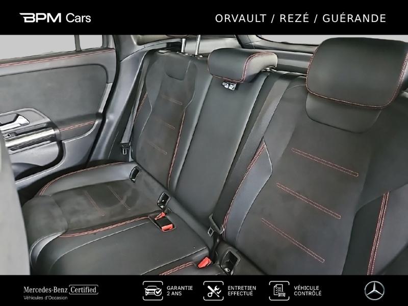 Image MERCEDES-BENZ GLA 250 e 160+102ch AMG Line 8G-DCT