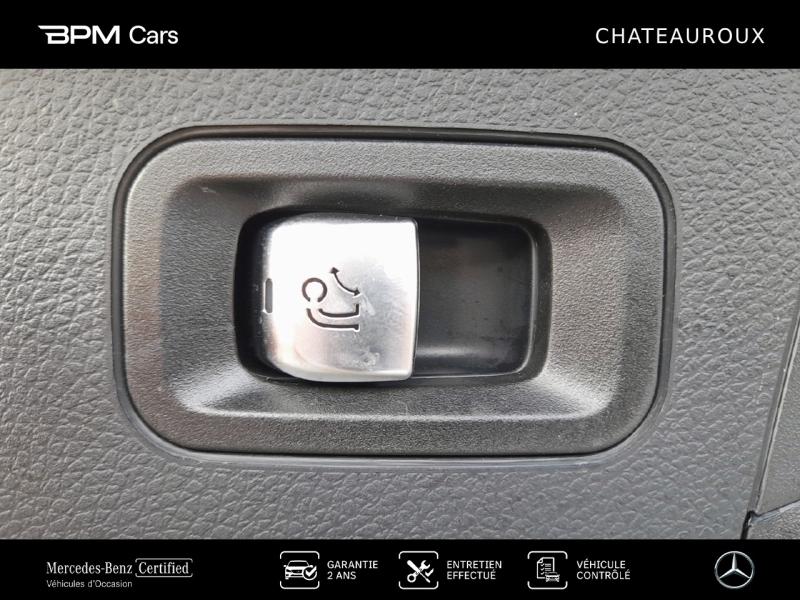 Image MERCEDES-BENZ GLC 300 de 194+122ch AMG Line 4Matic 9G-Tronic