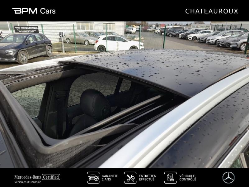 Image MERCEDES-BENZ GLC 300 de 194+122ch AMG Line 4Matic 9G-Tronic