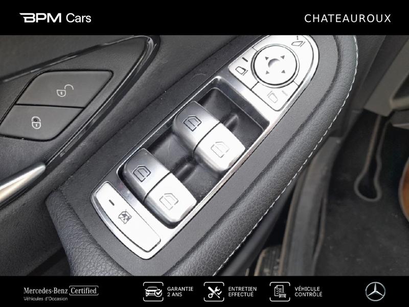 Image MERCEDES-BENZ GLC 300 de 194+122ch AMG Line 4Matic 9G-Tronic