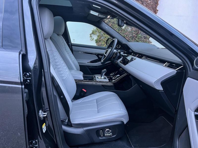 Image LAND-ROVER Range Rover Evoque 1.5 P300e 309ch Autobiography