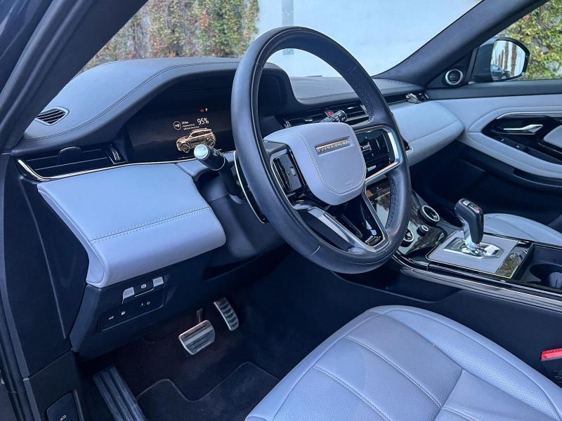 Image LAND-ROVER Range Rover Evoque 1.5 P300e 309ch Autobiography