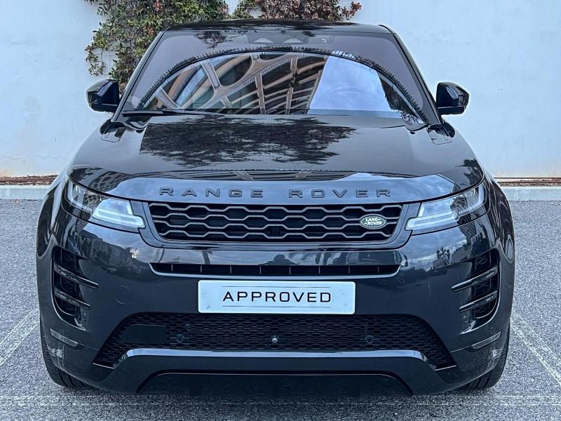 Image LAND-ROVER Range Rover Evoque 1.5 P300e 309ch Autobiography