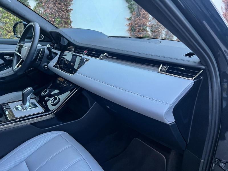 Image LAND-ROVER Range Rover Evoque 1.5 P300e 309ch Autobiography