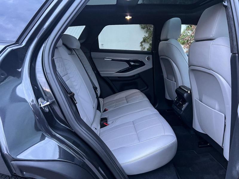 Image LAND-ROVER Range Rover Evoque 1.5 P300e 309ch Autobiography