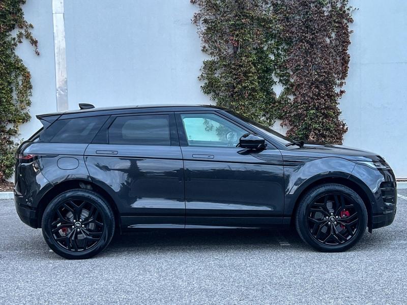 Image LAND-ROVER Range Rover Evoque 1.5 P300e 309ch Autobiography