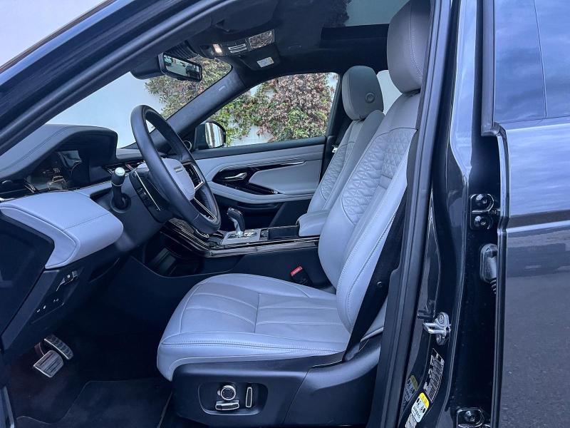 Image LAND-ROVER Range Rover Evoque 1.5 P300e 309ch Autobiography