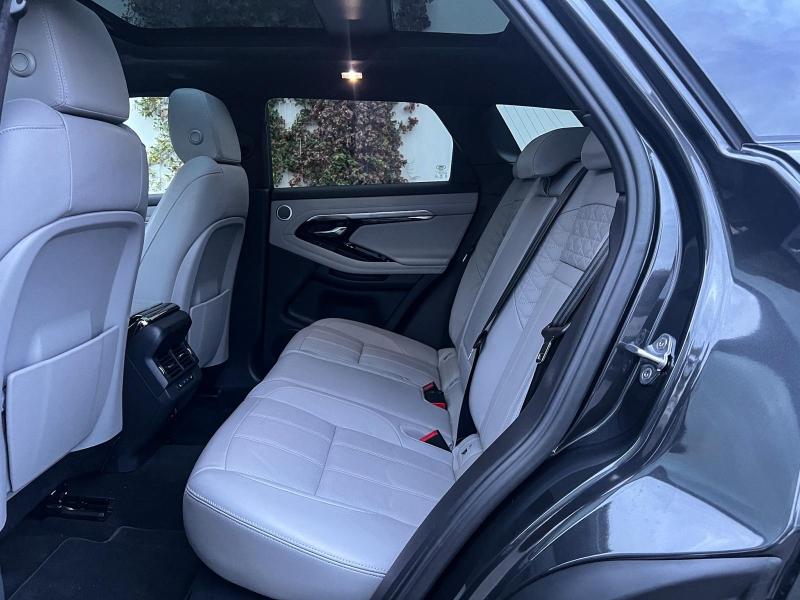 Image LAND-ROVER Range Rover Evoque 1.5 P300e 309ch Autobiography