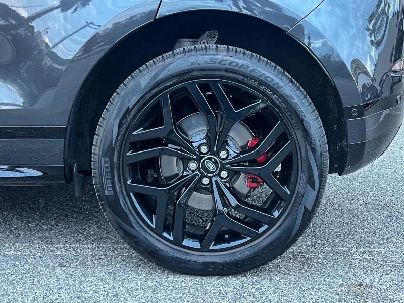 Image LAND-ROVER Range Rover Evoque 1.5 P300e 309ch Autobiography