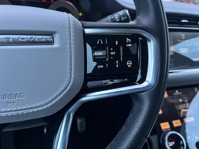 Image LAND-ROVER Range Rover Evoque 1.5 P300e 309ch Autobiography
