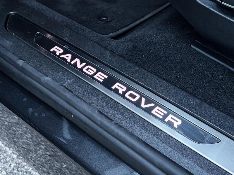 Image LAND-ROVER Range Rover Evoque 1.5 P300e 309ch Autobiography