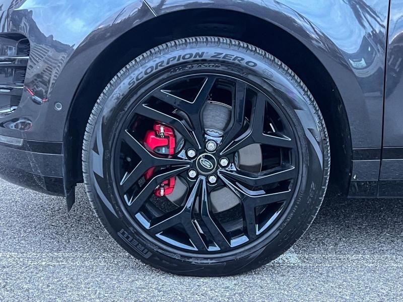 Image LAND-ROVER Range Rover Evoque 1.5 P300e 309ch Autobiography