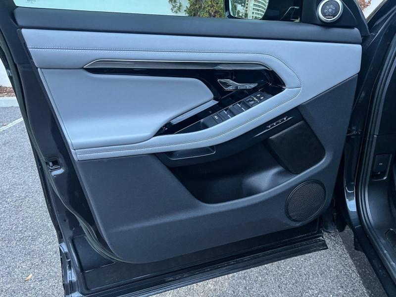 Image LAND-ROVER Range Rover Evoque 1.5 P300e 309ch Autobiography