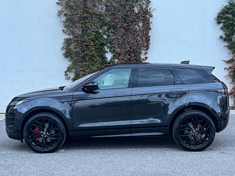 Image LAND-ROVER Range Rover Evoque 1.5 P300e 309ch Autobiography