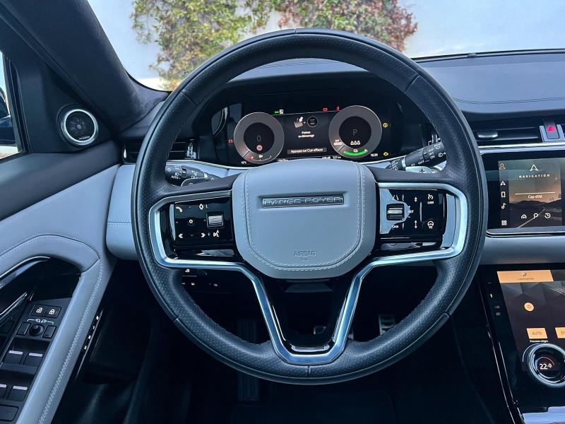 Image LAND-ROVER Range Rover Evoque 1.5 P300e 309ch Autobiography