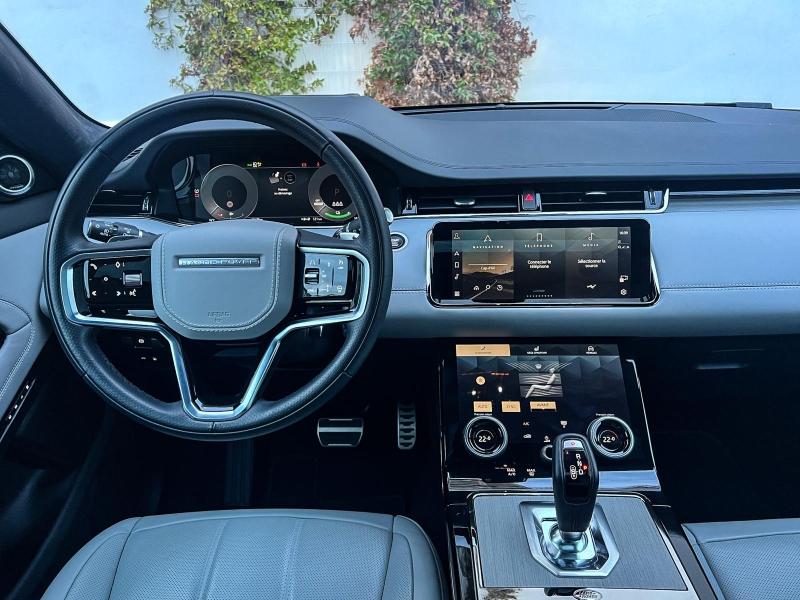 Image LAND-ROVER Range Rover Evoque 1.5 P300e 309ch Autobiography
