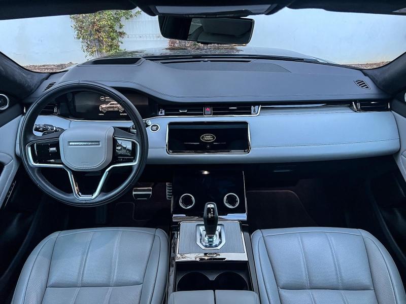 Image LAND-ROVER Range Rover Evoque 1.5 P300e 309ch Autobiography